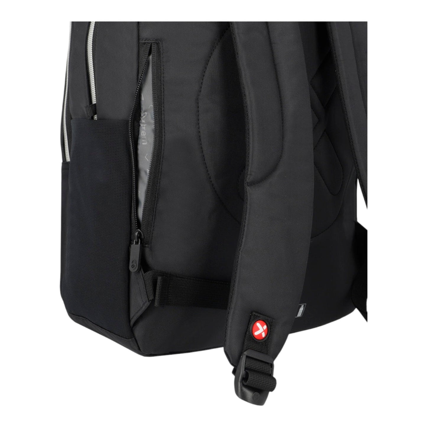 KANSAS 5XT BLACK SILVER (15509910771CNU)