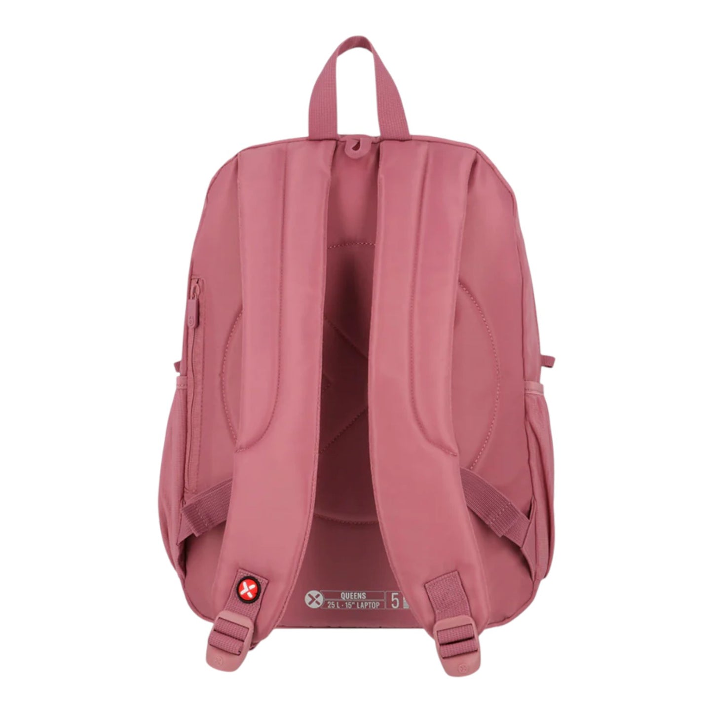 QUEENS 5XT OLD ROSE (15510016301CNU)