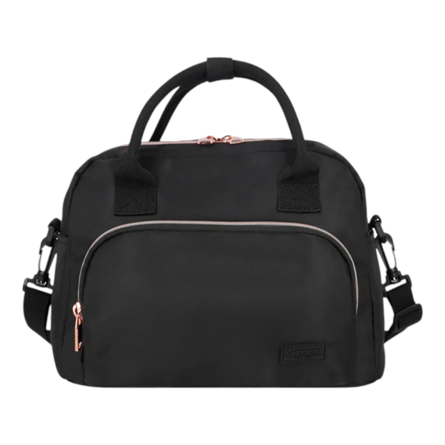 BAYSIDE 5XT BLACK ROSE GOLD (155122T0621CNU)