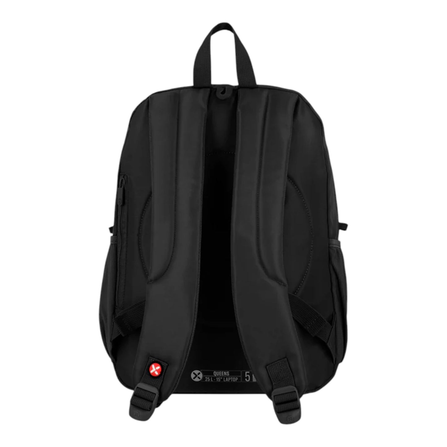 QUEENS 5XT BLACK (15510010411CNU)