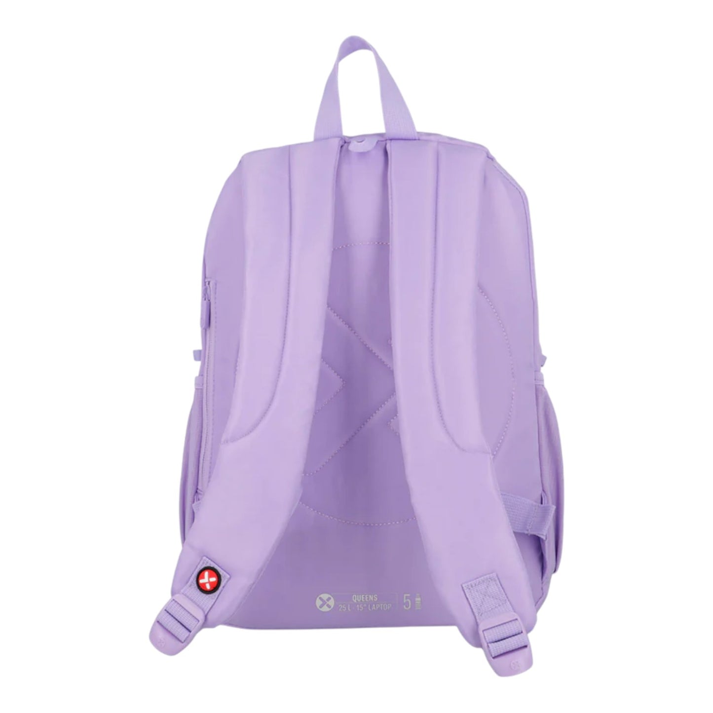 QUEENS 5XT LILAC (15510019541CNU)