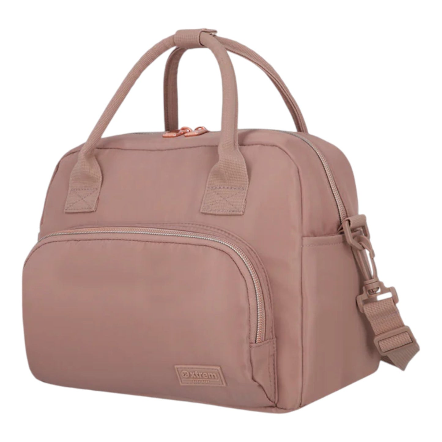 BAYSIDE 5XT DUSTY PINK (15512288701CNU)