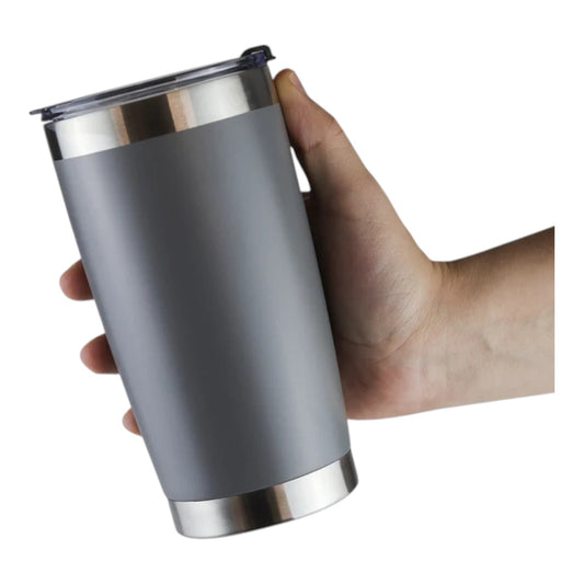 TERMO 20 OZ GRIS (CE-T01GR)