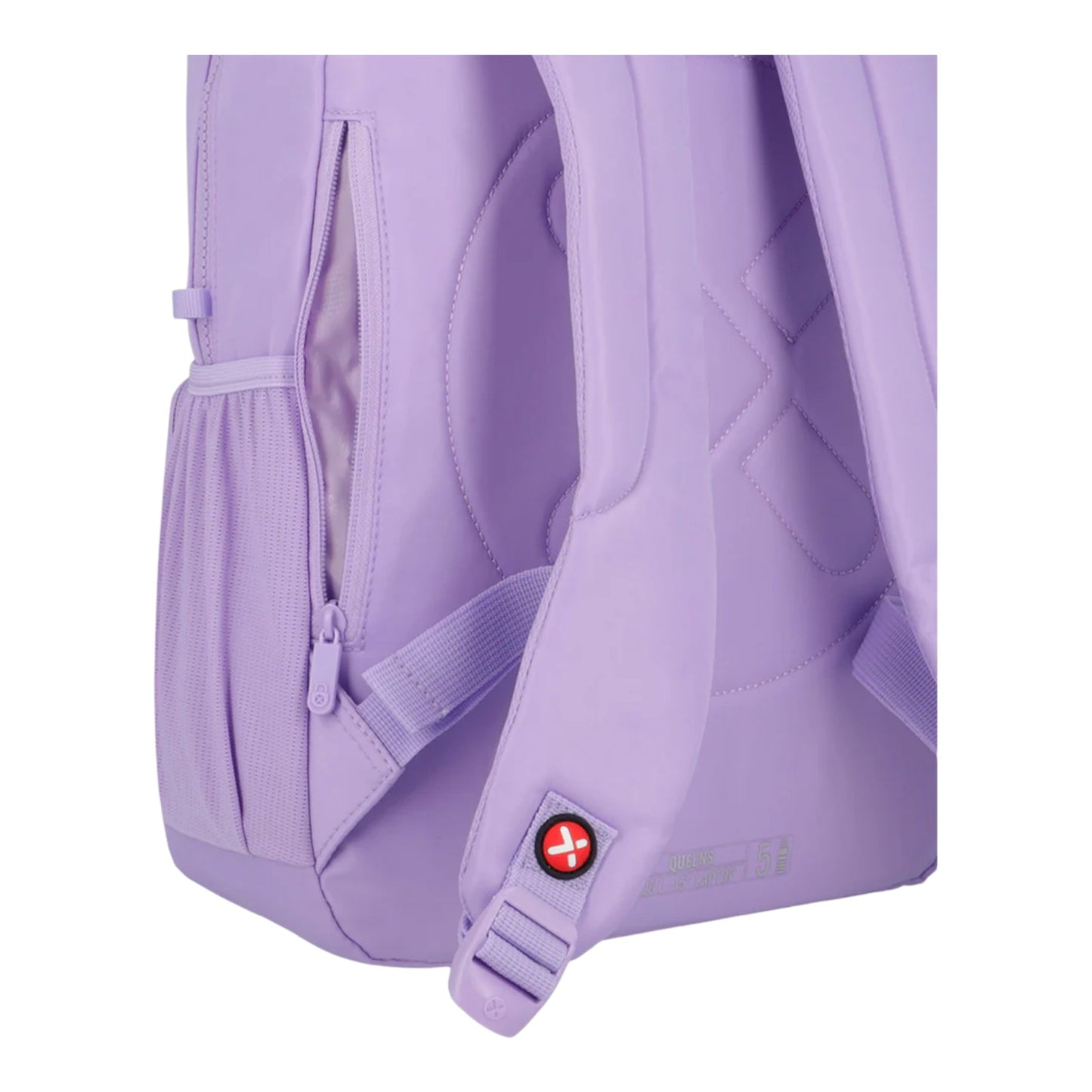 QUEENS 5XT LILAC (15510019541CNU)