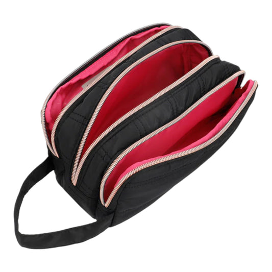 UNIVERSITY 5XT BLACK ROSE GOLD (155130T0621CNU)