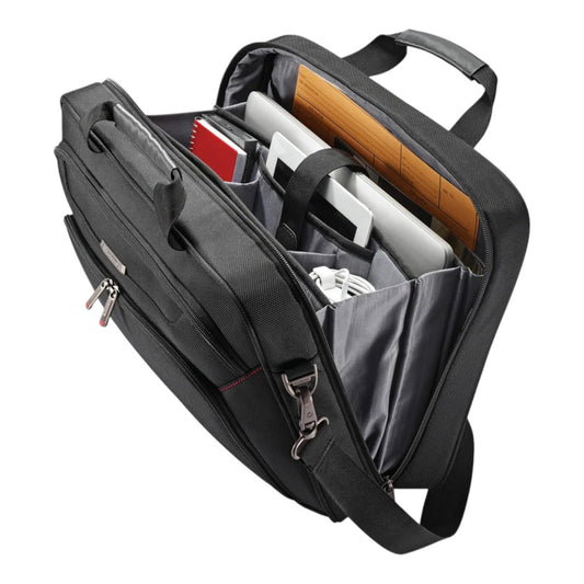 SINGLE TECHLOCKER XENON 3.0 BLACK (8943610411 U)