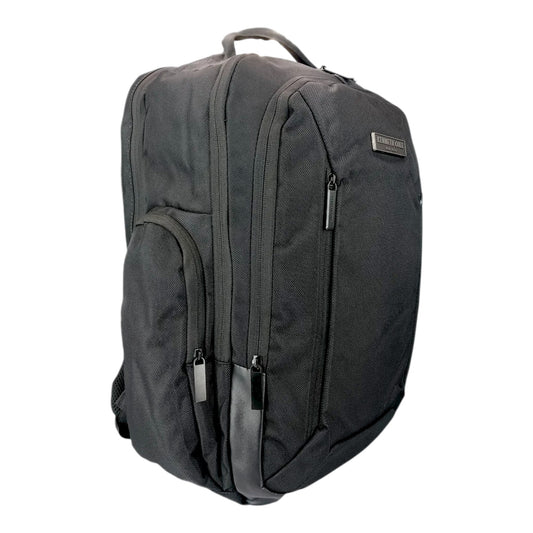 MOCHILA KENNETH COLE GRANDE NEGRA (KNX00063)