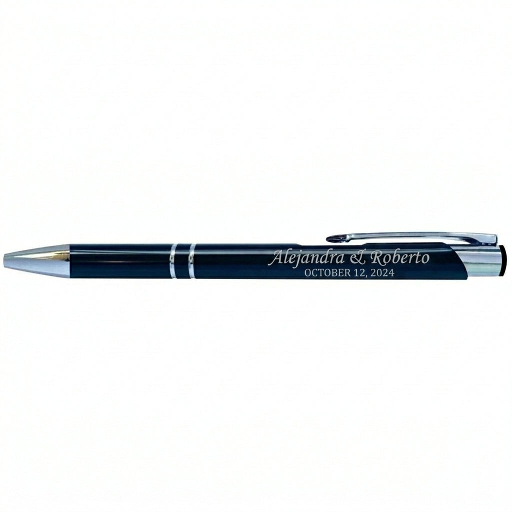 BOLIGRAFO NEIRO NEGRO