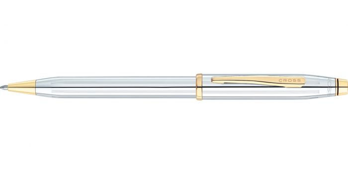 CENTURY II BALL POINT MEDALIST (3302WG)