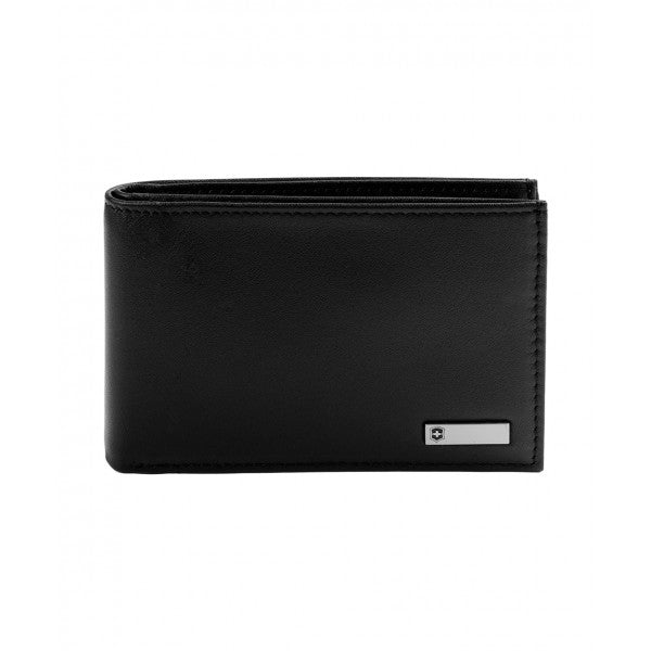 MORITZ CARTERA DELGADA PIEL 2 DOBLECES (30163901)