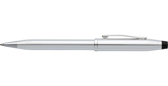 CENTURY II BALL POINT CROMADO (3502WG)