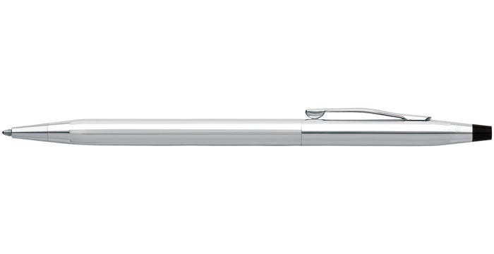 CENTURY BALL POINT CROMADO (3502)