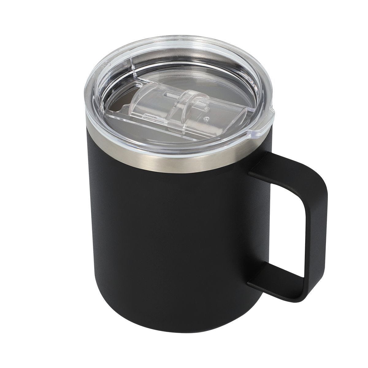 TAZA BELIZA NEGRO (TAZ 050 N)