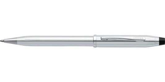 CENTURY II BALL POINT CROMADO (3502WG)