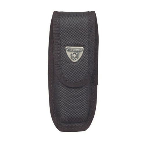 FUNDA DE NYLON NEGRA P/HTA. 0.8 Y 0.9 - 111 MM (500775)