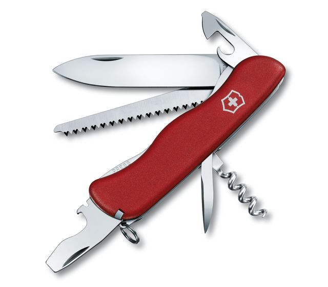 FORESTER ROJA 111 mm (0.8363)