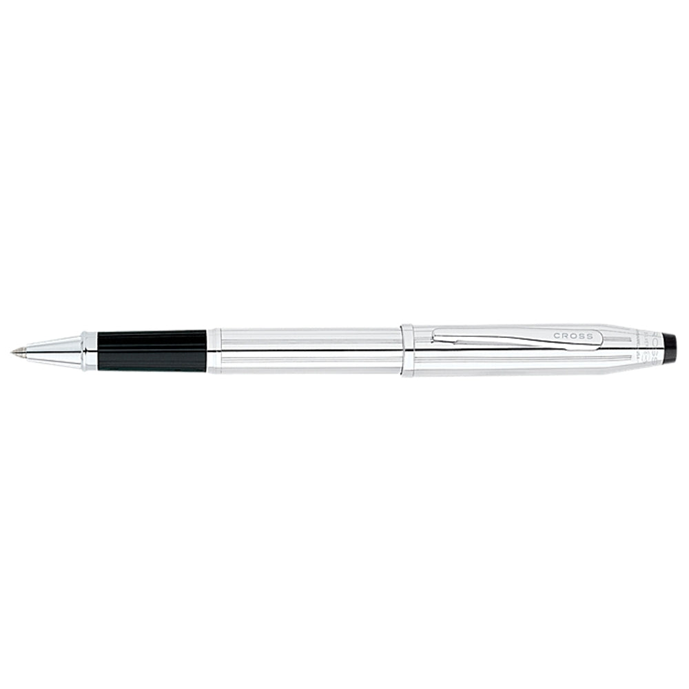 CENTURY II ROLLER BALL CROMADO (3504)