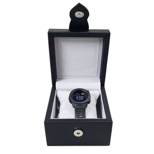 RELOJERO 1 RELOJ NEGRO