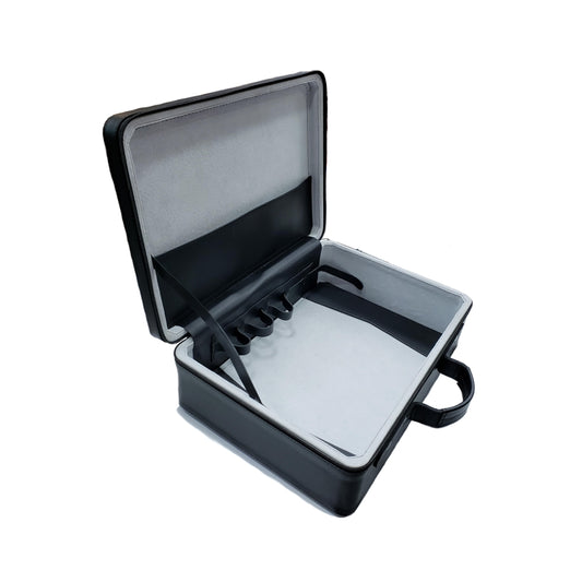 MALETIN MIL USOS CHICO NEGRO