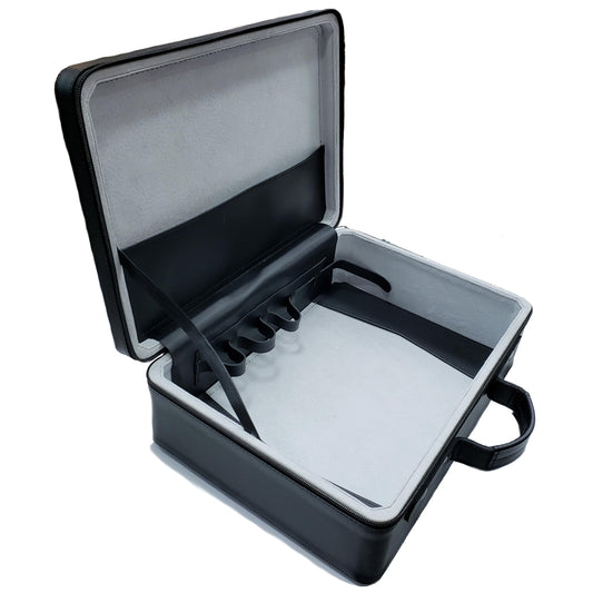 MALETIN MIL USOS GRANDE NEGRO