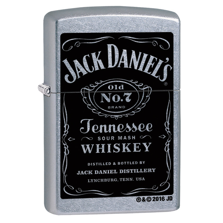 ZIPPO JACK DANIELS (MZ24779-09)