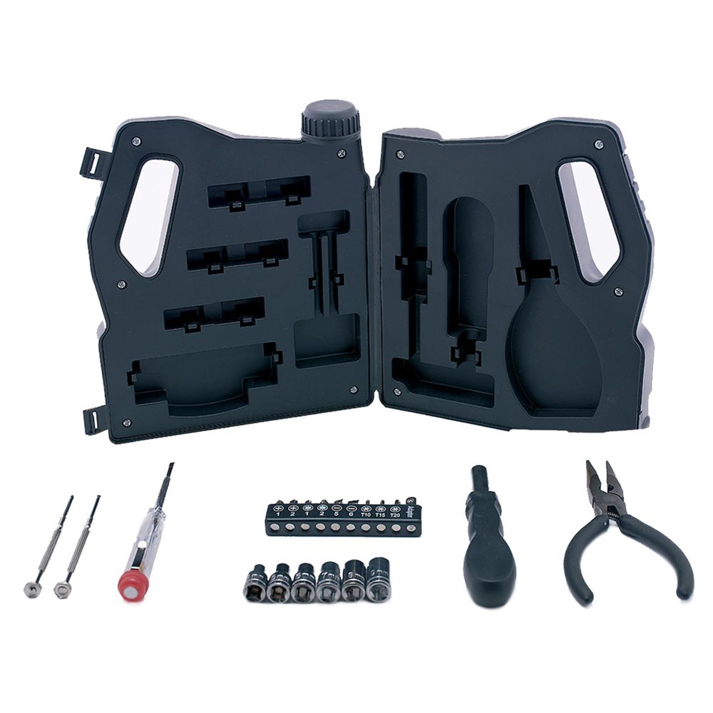 SET DE HERRAMIENTAS BOTE OIL (A2317.02)