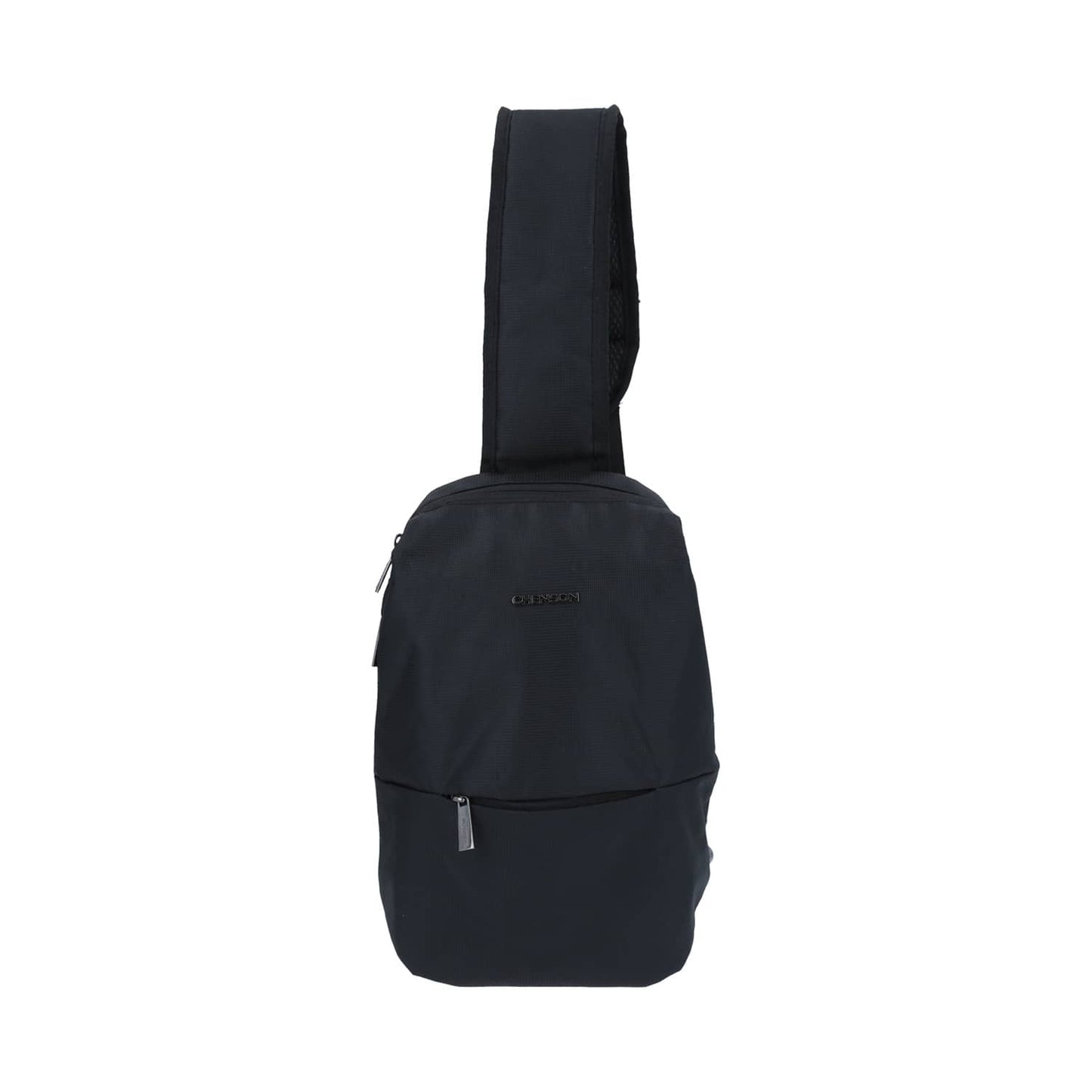 BOLSO PARA CABALLERO NEGRO CHENSON DHORO (CH63341-3)