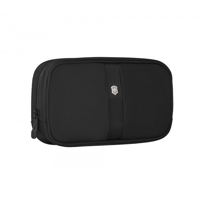 TA 5.0 OVERNIGHT ESSENTIALS KIT BLACK (610600)