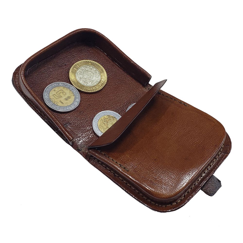 MONEDERO TACON GRANDE CAFE