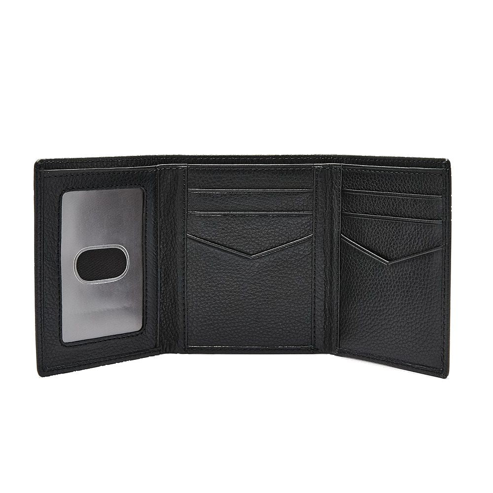 WILDER TRIFOLD BLACK (ML4006001)