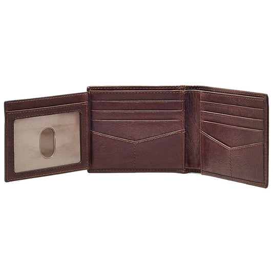 INGRAM BIFOLD WITH FLIP ID RFID CAFE (ML3784200)