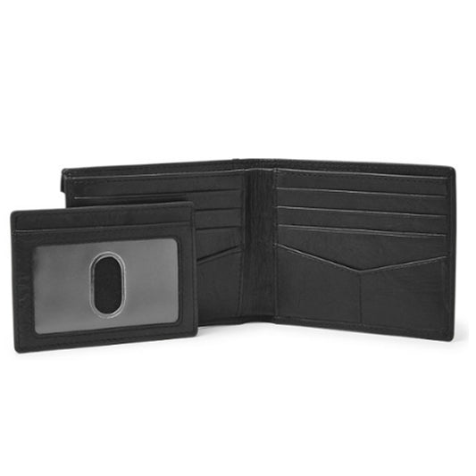 NEEL SLIDING 2 IN 1 NEGRO (ML3888001)