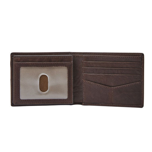 NEEL BIFOLD WITH FLIP ID CAFE (ML3899200)
