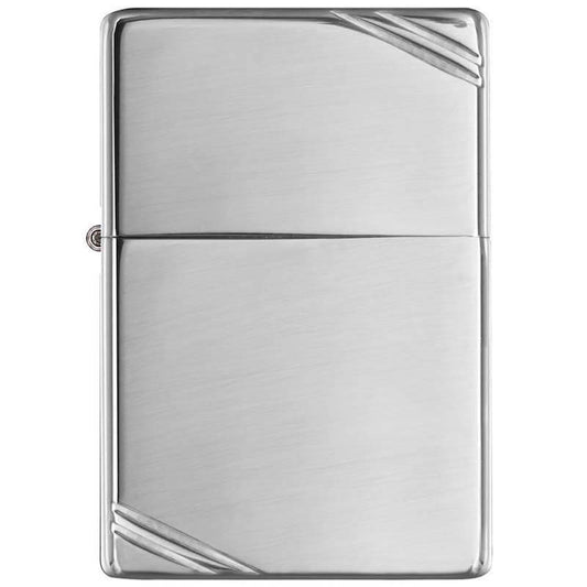 ZIPPO VINTAGE PULIDO (260)