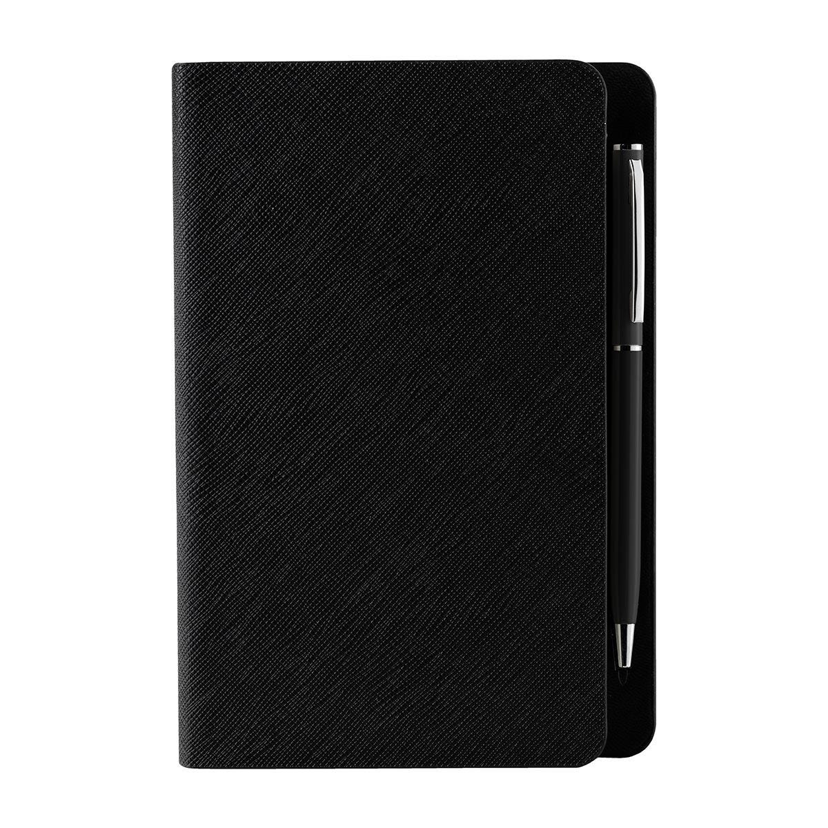 LIBRETA FUNEE NEGRO (HL 9055 N)