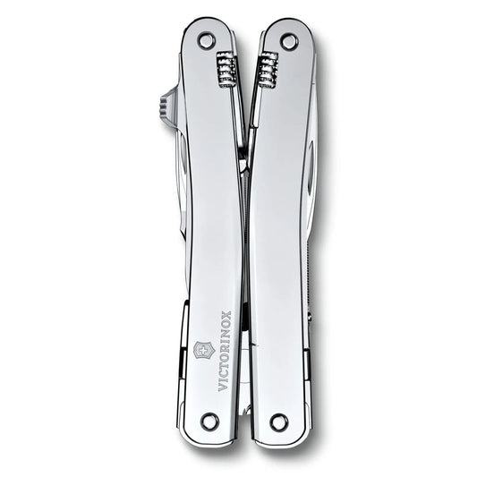 SWISSTOOL SPIRIT ESTUCHE NYLON (3.0224N)