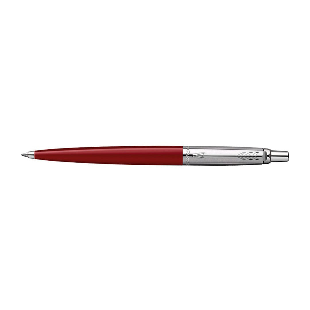 Bolígrafo JOTTER ROJO Parker - Casa Ortiz
