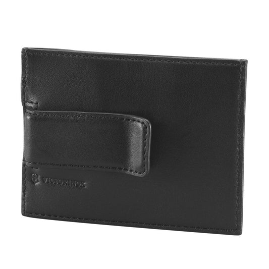 ROME SUJETA BILLETES DE PIEL CON CLIP (30163001)