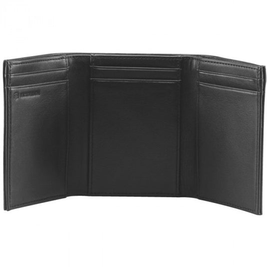 ATHENS CARTERA PIEL VERTICAL 3 DOBLECES (30163501)