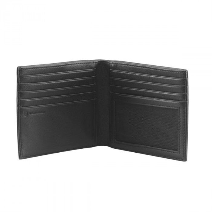BARCELONA CARTERA PIEL 2 DOBLECES (30163701)
