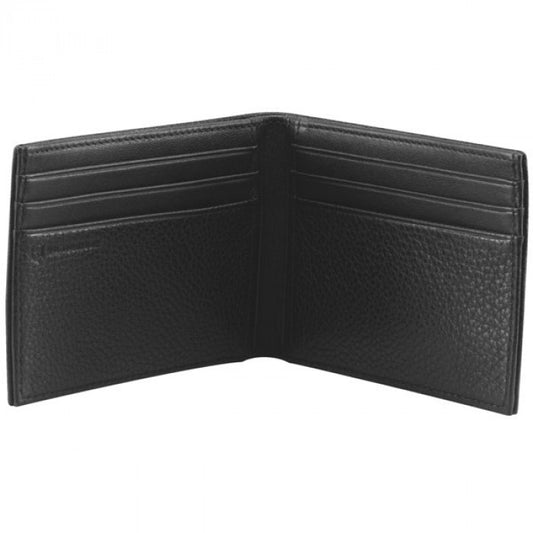 MORITZ CARTERA DELGADA PIEL 2 DOBLECES (30163901)