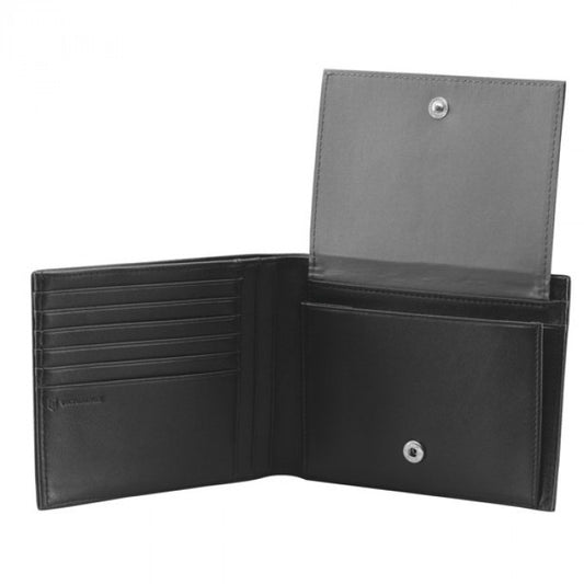 INNSBRUCK CARTERA DE PIEL ID EUR Y MONEDERO (30164301)