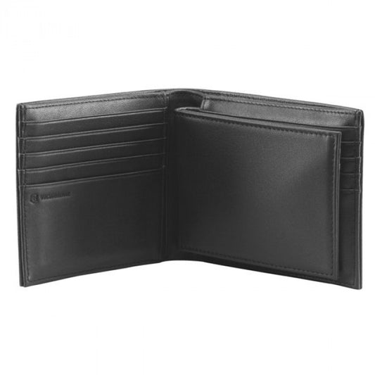 AMSTERDAM CARTERA DE PIEL C/FDA REMOVIBLE P/TARJETAS (30164501)