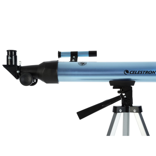 TELESCOPIO LAND AND SKY 50MM AZ