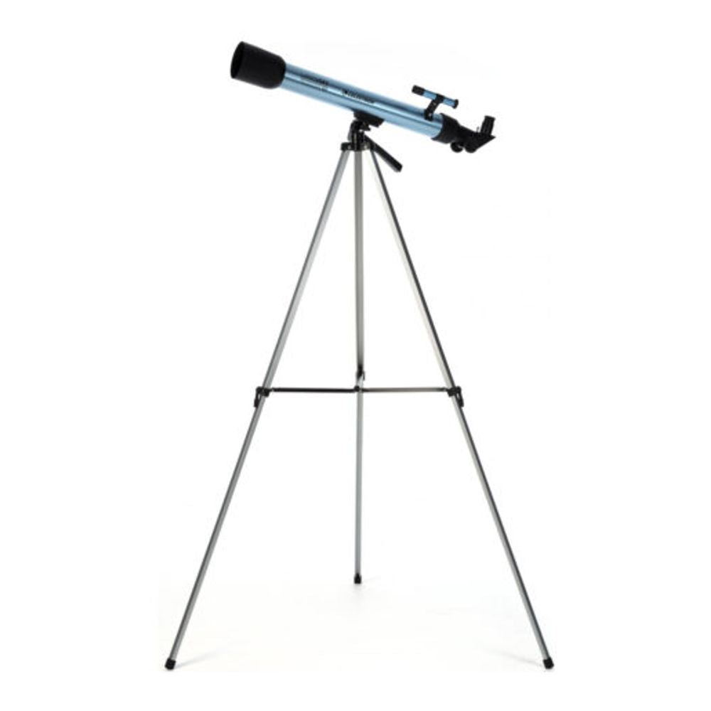 TELESCOPIO LAND AND SKY 50MM AZ