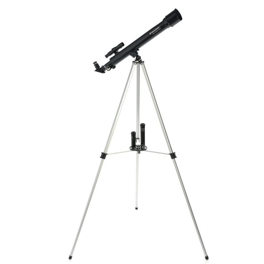 TELESCOPIO POWER SEEKER 50 AZ 50MM REFRACTOR