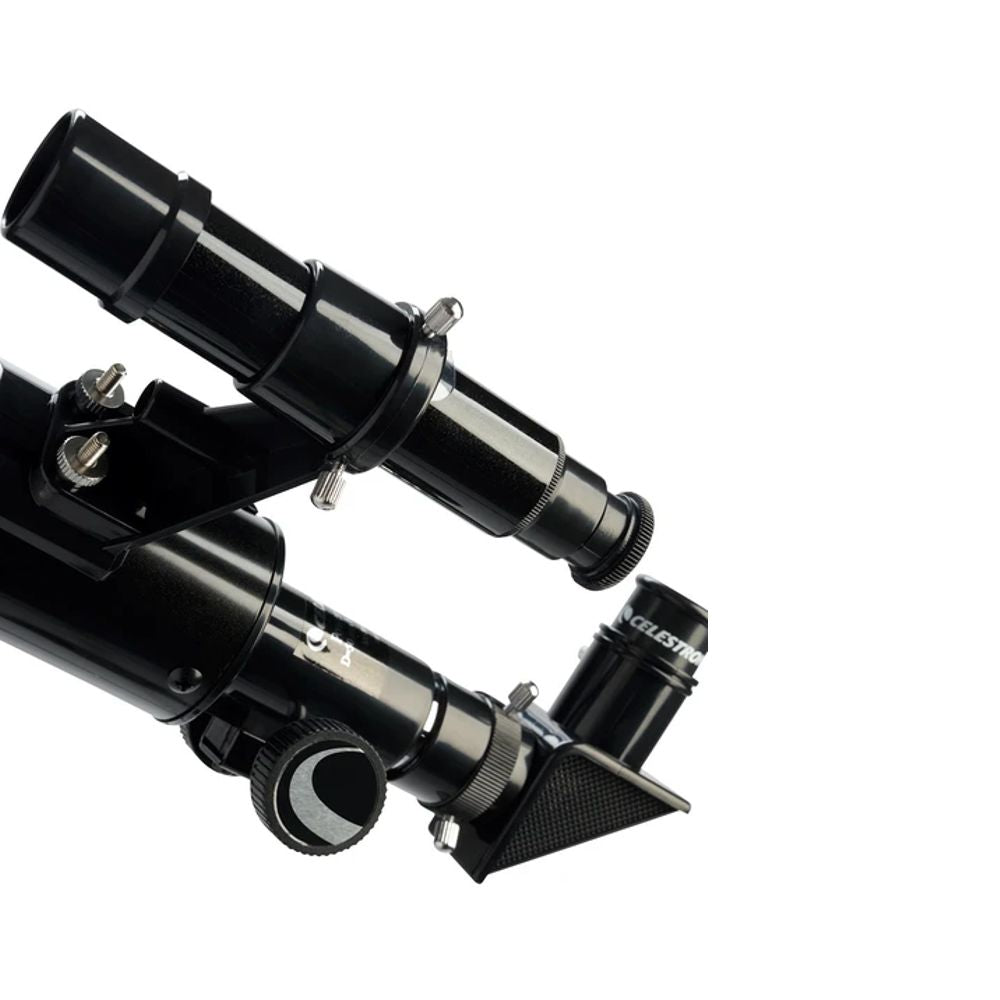 TELESCOPIO POWER SEEKER 50 AZ 50MM REFRACTOR
