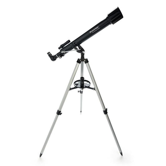 TELESCOPIO POWERSEEKER REFRACTOR 60/700mm AZ