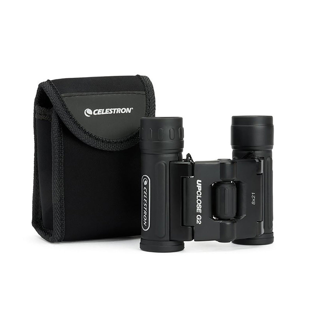 BINOCULAR UPCLOSE G2 8 X 21 (500069)