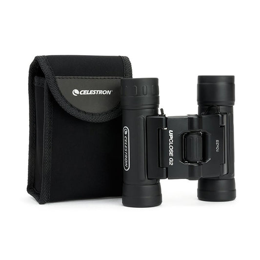 71232 BINOCULAR UPCLOSE G2 10 X 25 (BOX) (500070)